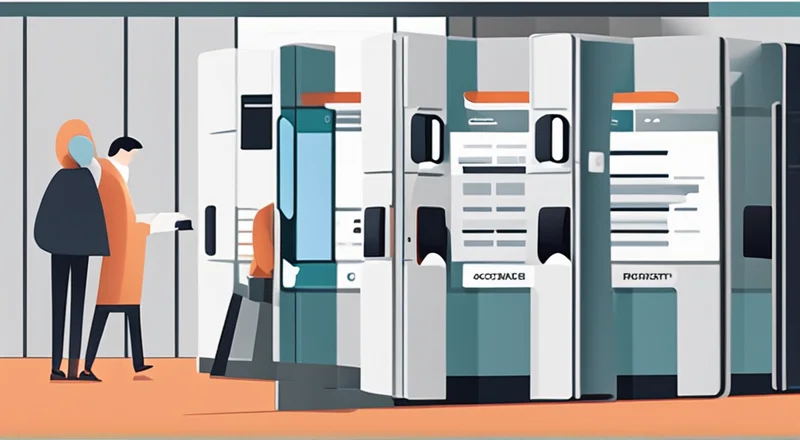 门禁考勤管理软件，是啥东西？