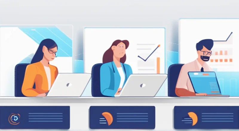 人力资源系统适用金融业吗？