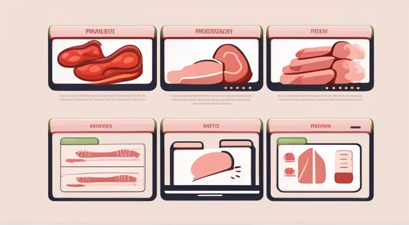 专业鲜肉管理软件哪个好