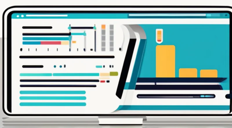 优化绩效考核评分系统，提升管理效率