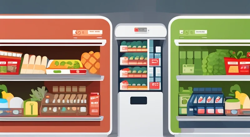 超市收银管理软件有哪些