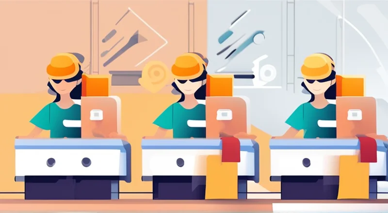 家政服务行业好用的信息化系统怎样去选？