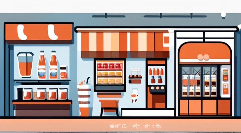 快饮店管理软件有哪些