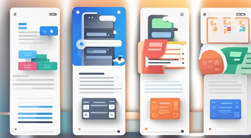 信息卡管理软件哪个好