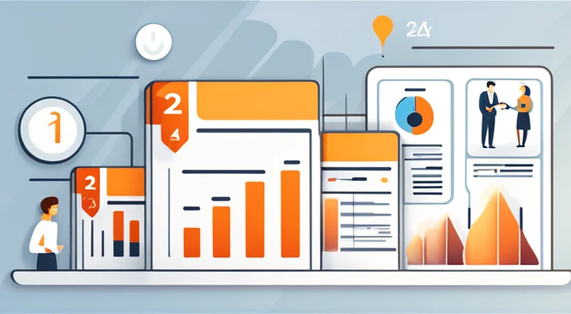 人力资源软件排行榜2024年很新评选结果发布！