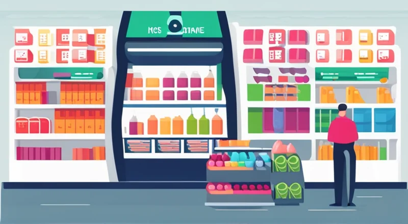 门店管理软件哪个好点