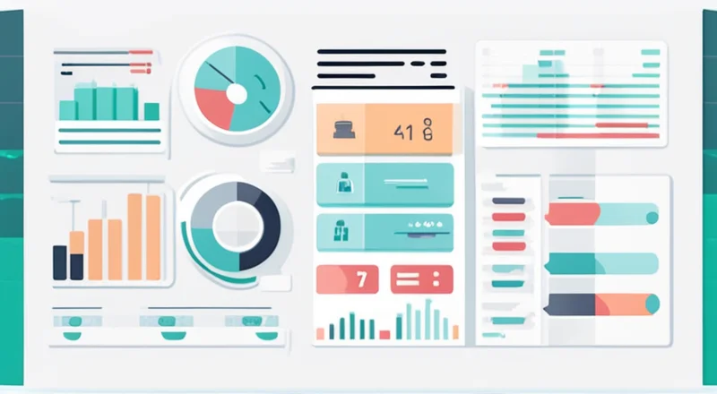 利润成本核算表：轻松掌握企业财务状况