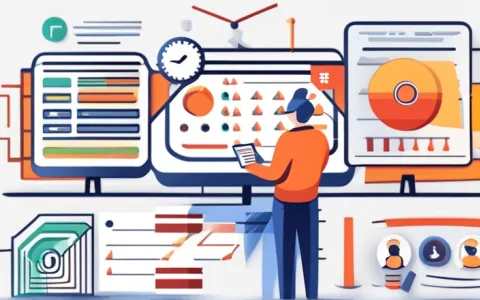 人工薪酬软件的优势及应用。