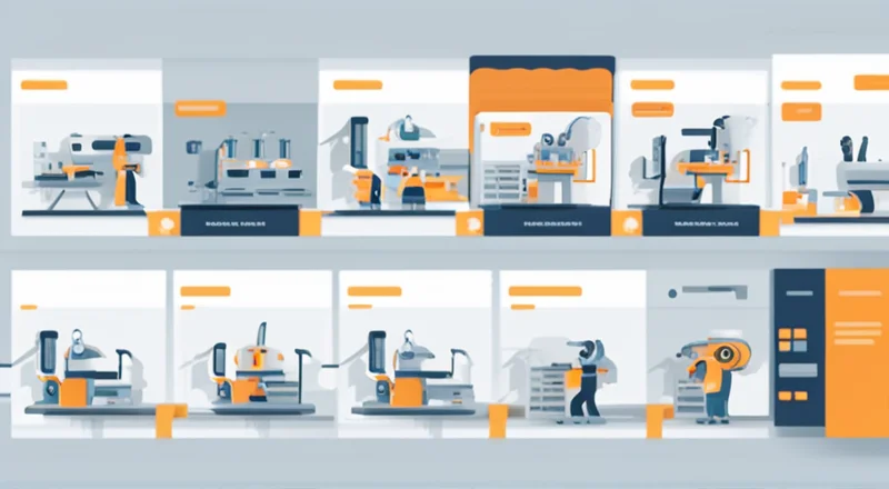 工厂刀具管理软件有哪些