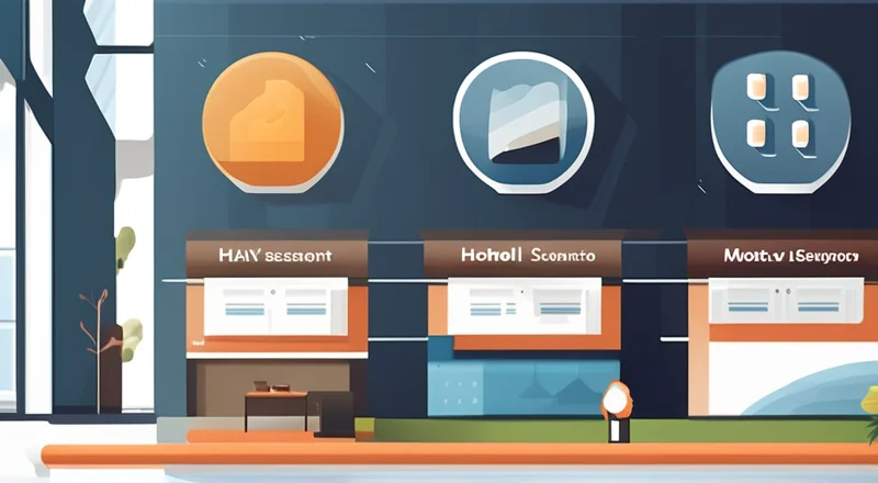 全季客房管理软件有哪些