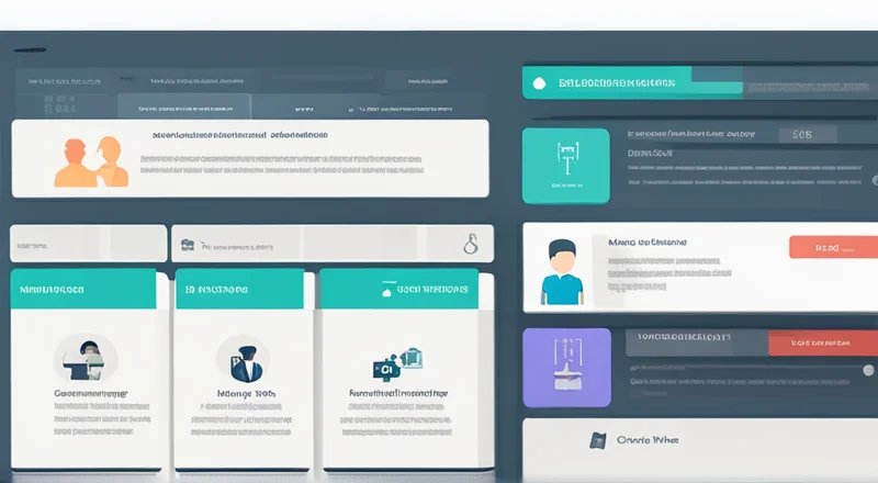 国内人事管理软件的开发和应用跟国外有啥不同？