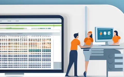 员工打卡考勤软件的使用方法和注意事项有啥？