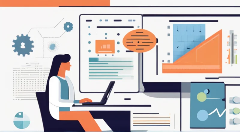 优化企业管理，构建高效人事系统