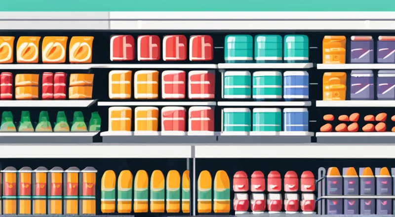 超市色彩管理软件有哪些