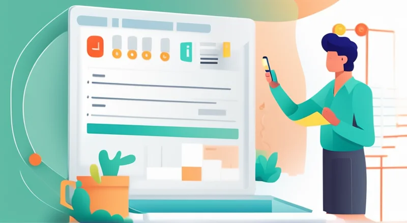 怎么用HR系统的员工自助平台？