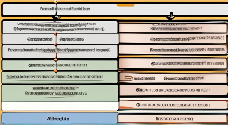考勤管理系统需求分析的关键步骤和方法是啥？