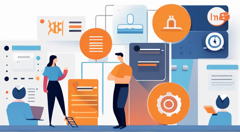 如何选择适合企业需求的人事管理系统厂商？