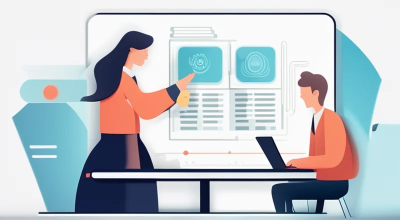 优化管理效率,提升企业竞争力:人力管理系统的全面应用