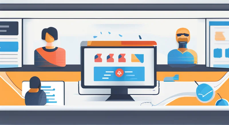 业务管理软件选择哪个