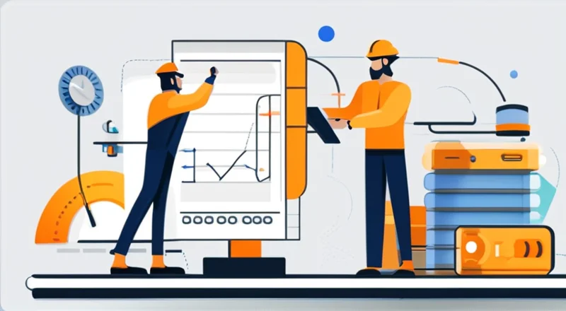 如何提高工程投标管理系统的效率