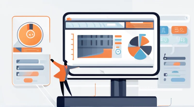 绩效考核系统排行榜：实时评估，精确，助力企业提升绩效！