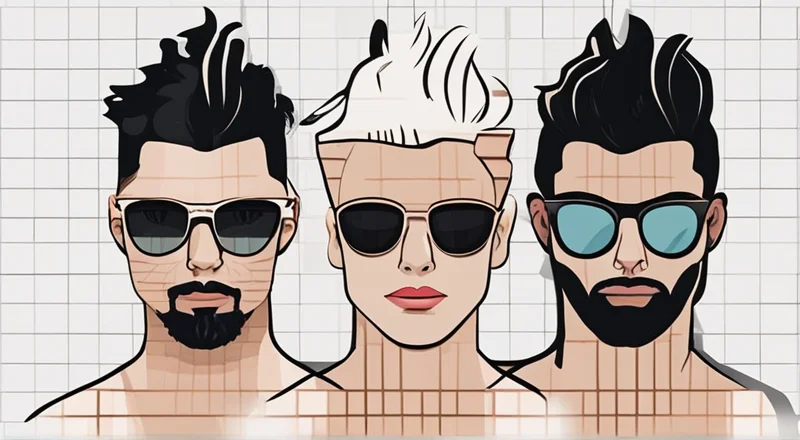 明星头发管理软件有哪些