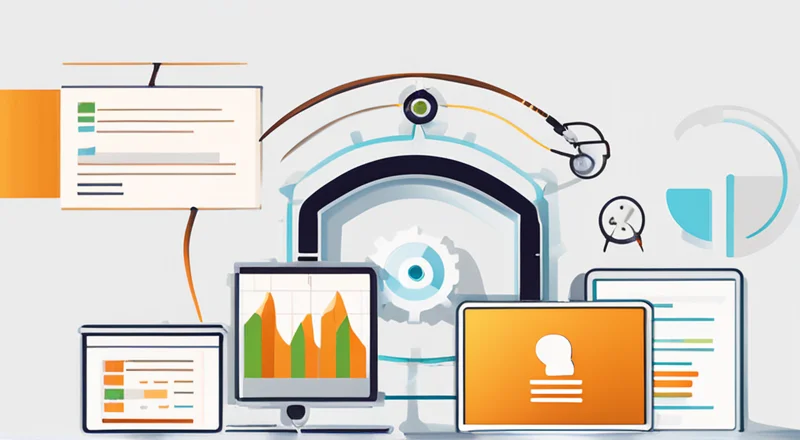 人事管理系统升级与创新:提高管理效率,优化人力资源配置