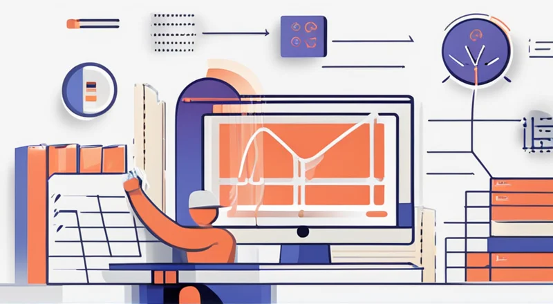 供应关系的管理