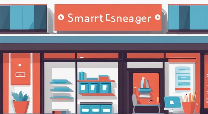 智能店长管理软件哪个好