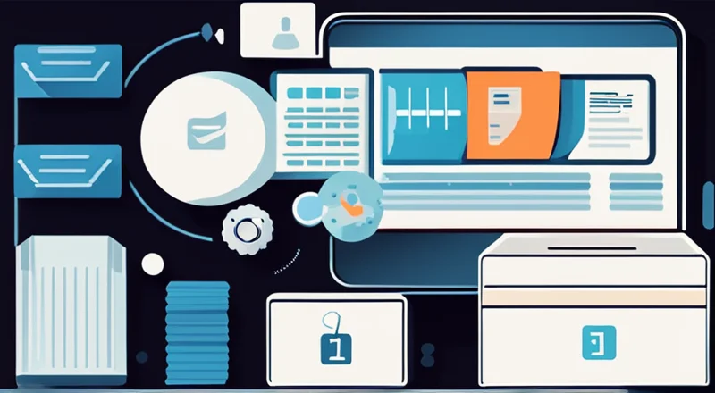 邮政行业适配的管理系统怎么来选？