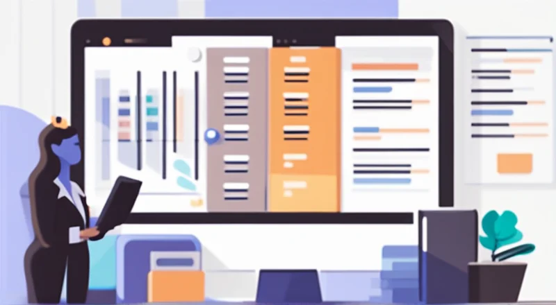 考勤系统咋实现请假和加班的审批流程管理？