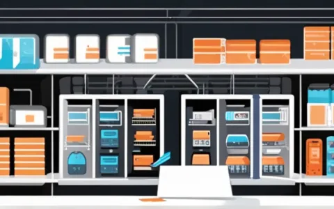 多门店管理系统有哪些功能？