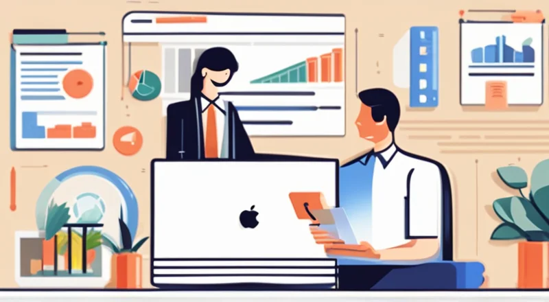 人力资源管理软件如何提升企业员工管理效率与满意度？