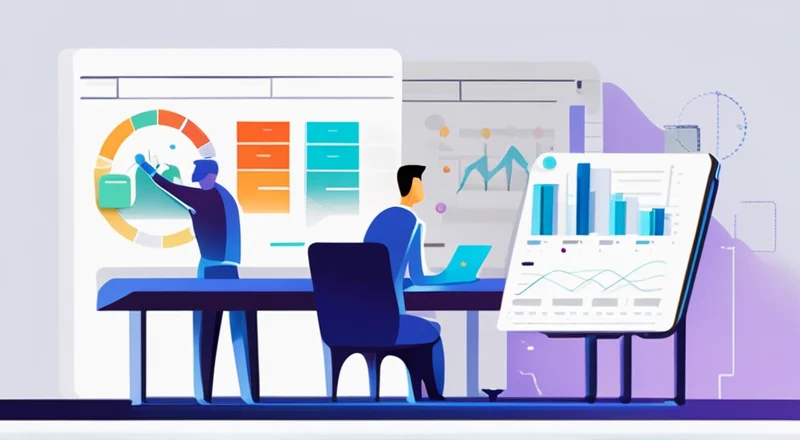 报表管理系统业务处理重难点 数据分析技巧 最新趋势解读