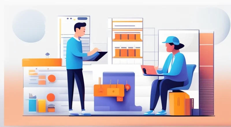 3步骤搞定商业批发零售行业成本核算