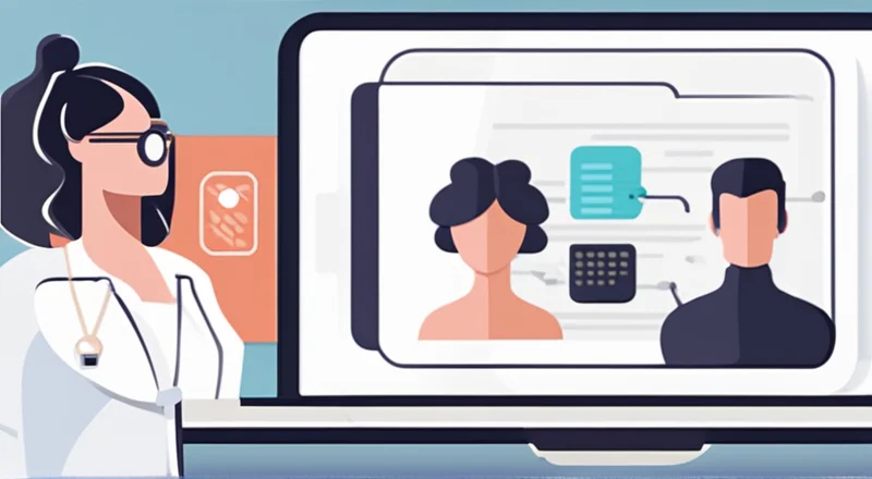 咋建立和完善EHR系统的管理制度?