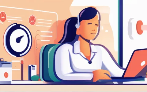 员工考勤系统咋做好企业考勤管理？