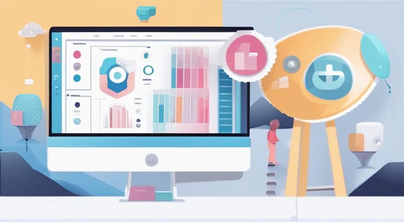 母婴行业实用的数字化软件有哪些值得推荐