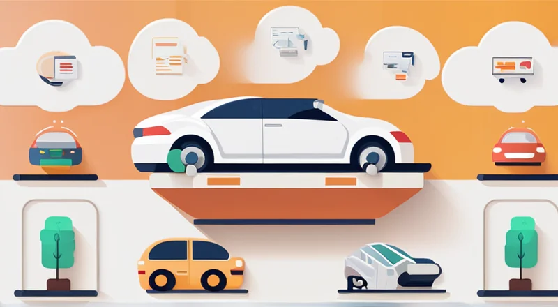 车辆运输管理软件哪个好