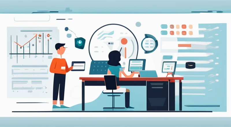 HRM系统能让企业多省事