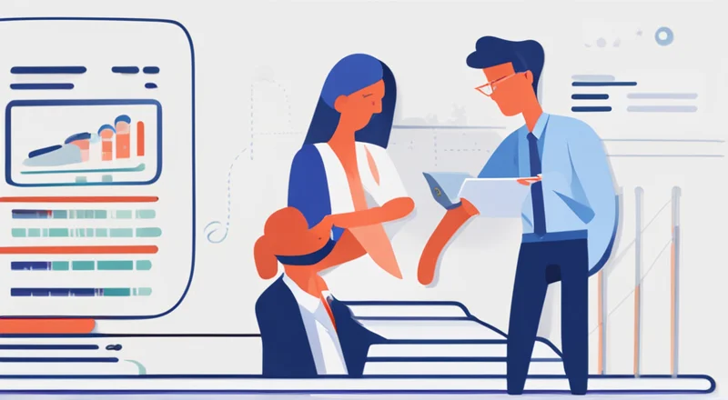 如何选择适合企业需求的hr软件以提升人力资源管理效率？