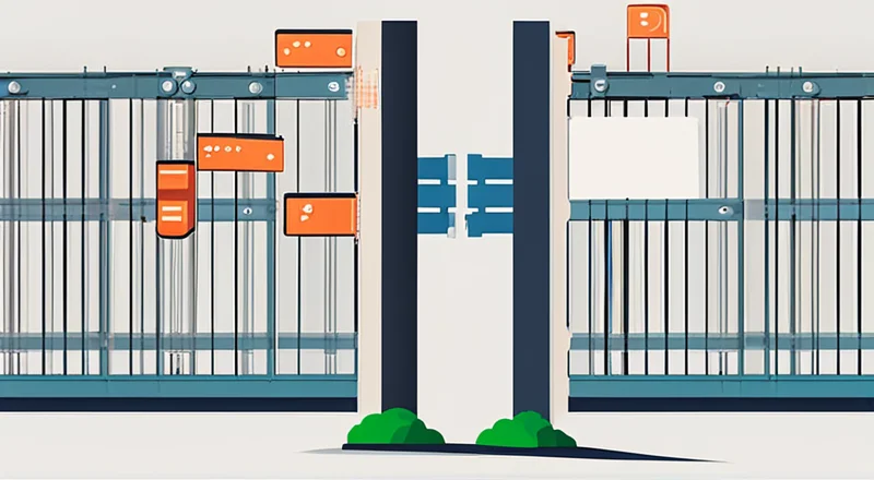 道闸数据库管理软件有哪些