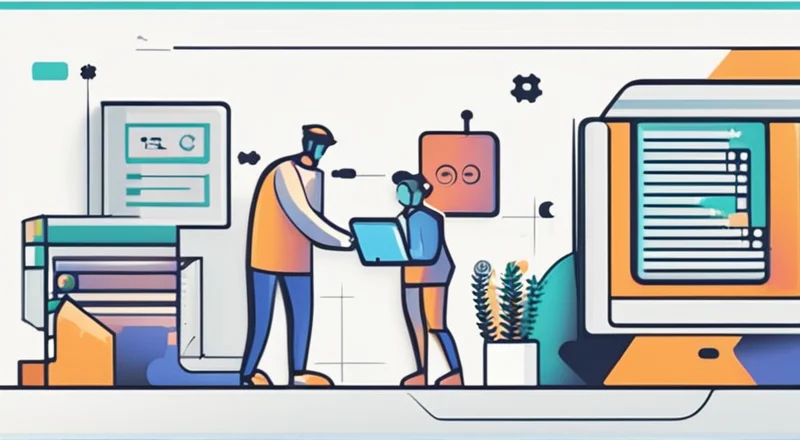 优化工作流程 提高效率 自动排班系统助力管理Optimizing Workflow and Efficiency with Automated Scheduling System