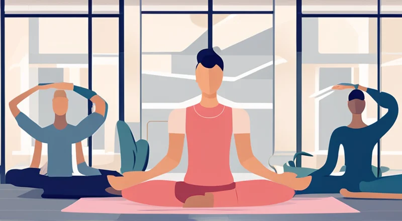 瑜珈馆的管理软件有哪些