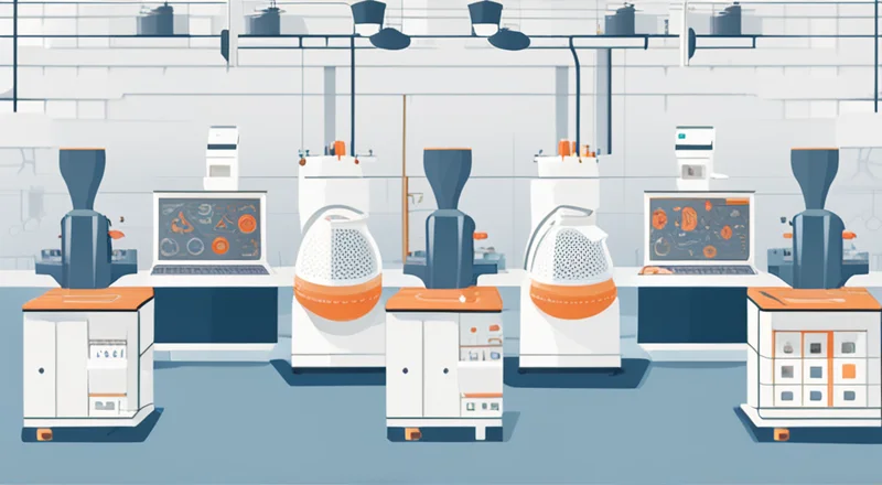 陶瓷制造行业好用的管理系统怎样去选?