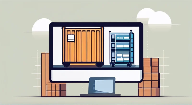 做物流用什么管理软件