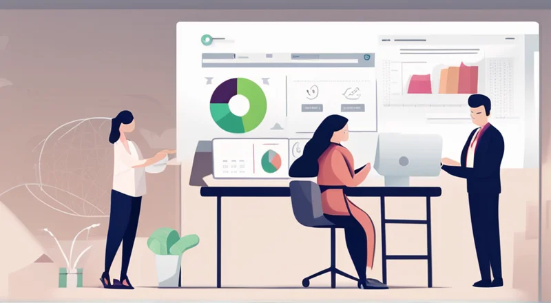 公司人力资源管理系统是什么？功能、作用和价格