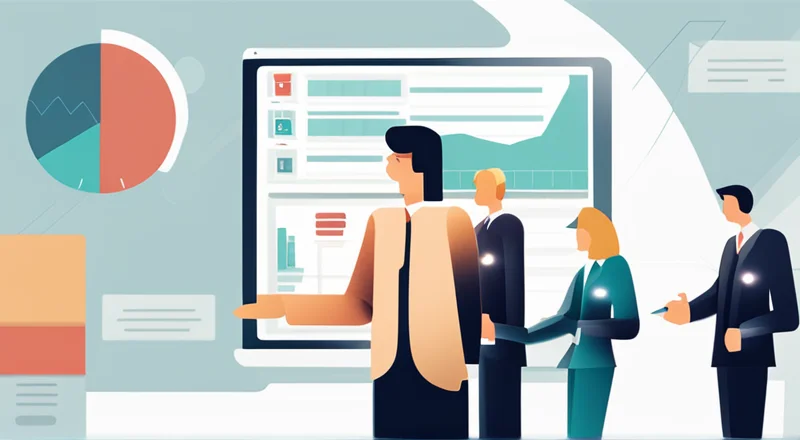 使用人事管理系统咋帮企业更好地管理员工？