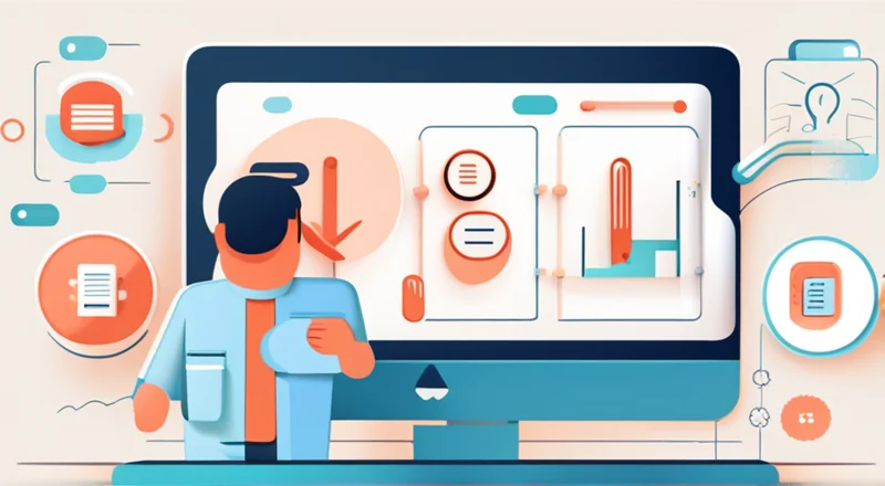 线上自主管理软件有哪些