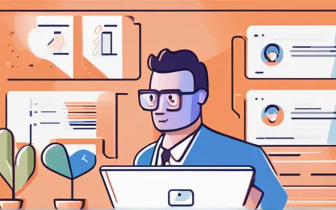 高效便捷的人力资源管理软件：管理人事、选拔人才、优化工作流程